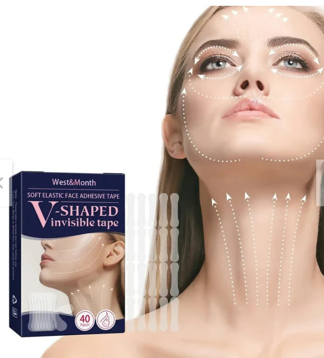 CINTAS FACIALES LIFTING