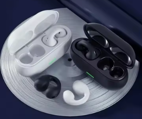 AUDIFONOS CONDUCCIÓN OSEA INALAMBRICOS